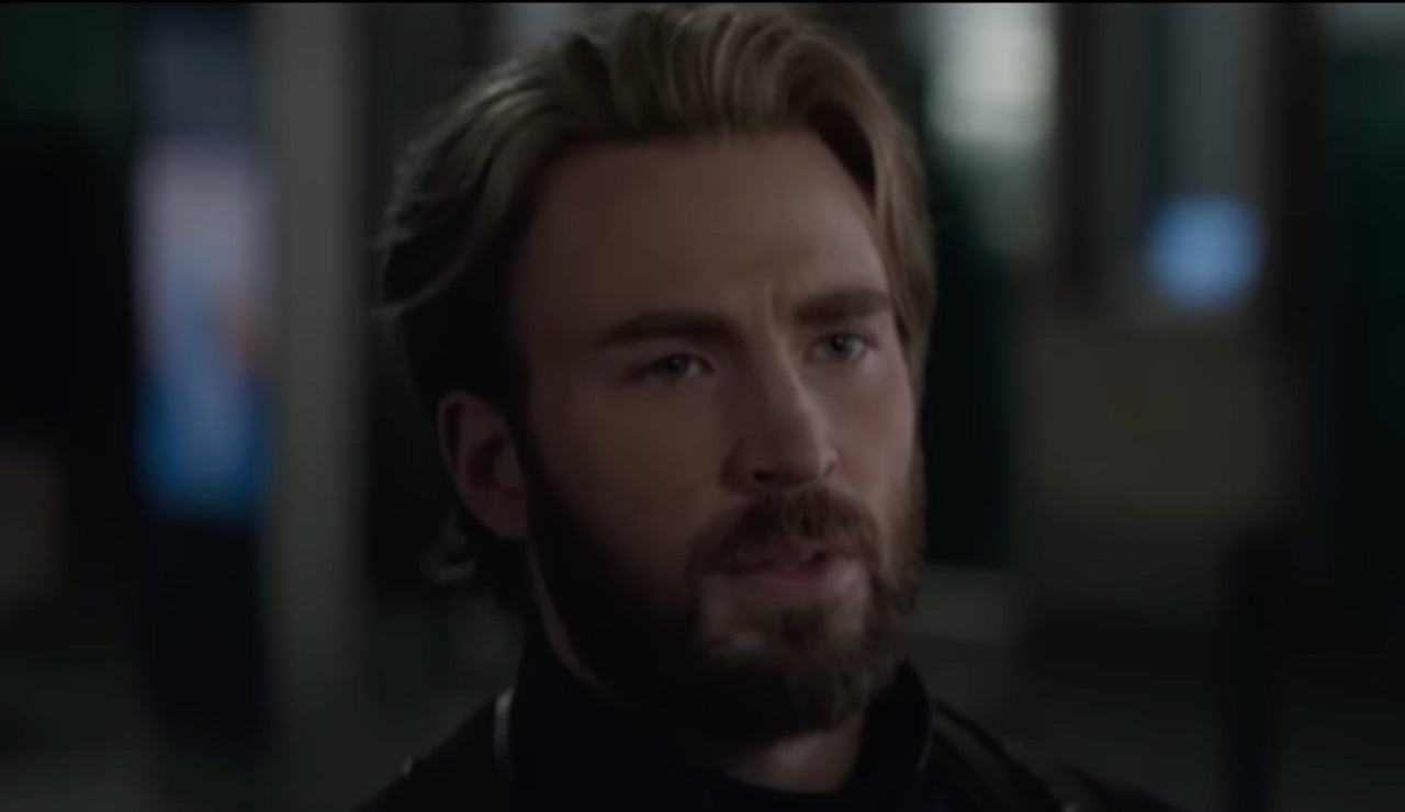 Chris Evans e la confessione a cuore aperto: il suo sogno è tornare a vestire i panni di Capitan America il prima possibile