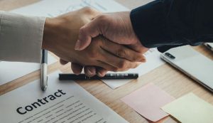 Contratto a tempo indeterminato