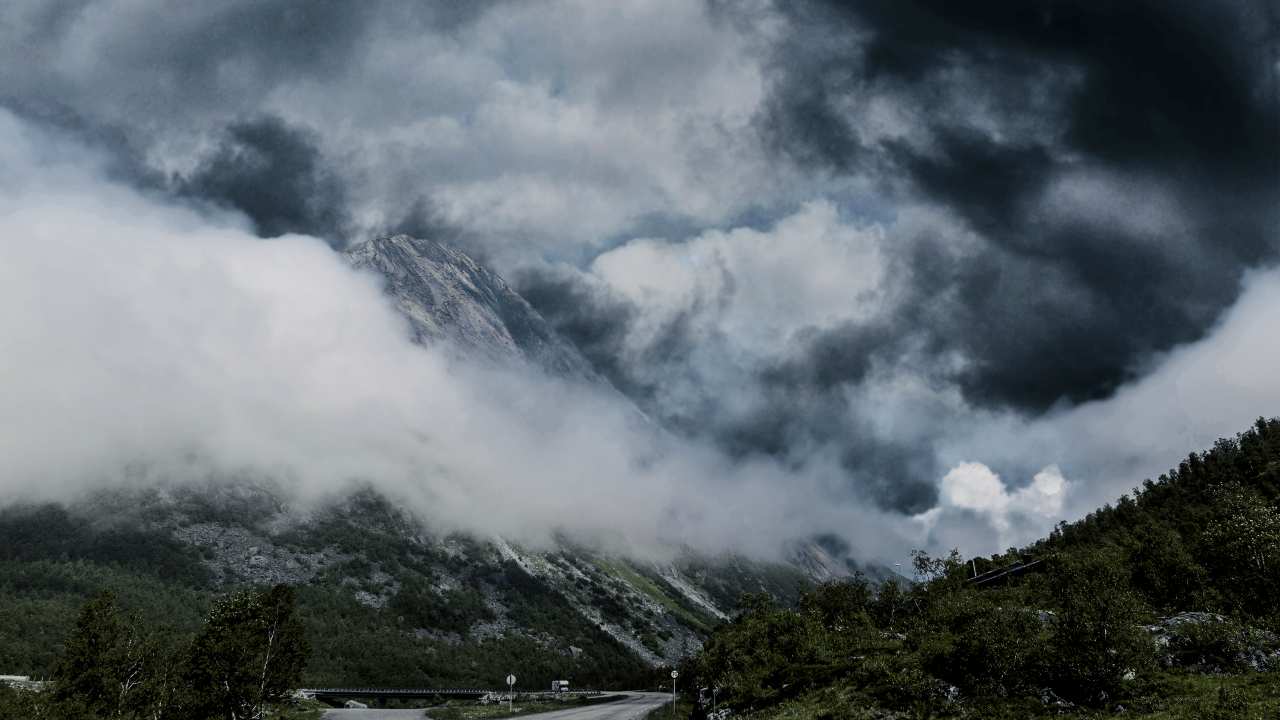 Su tutta l’Italia sta per abbattersi il GRANDE GELO | Vento e temperature in picchiata