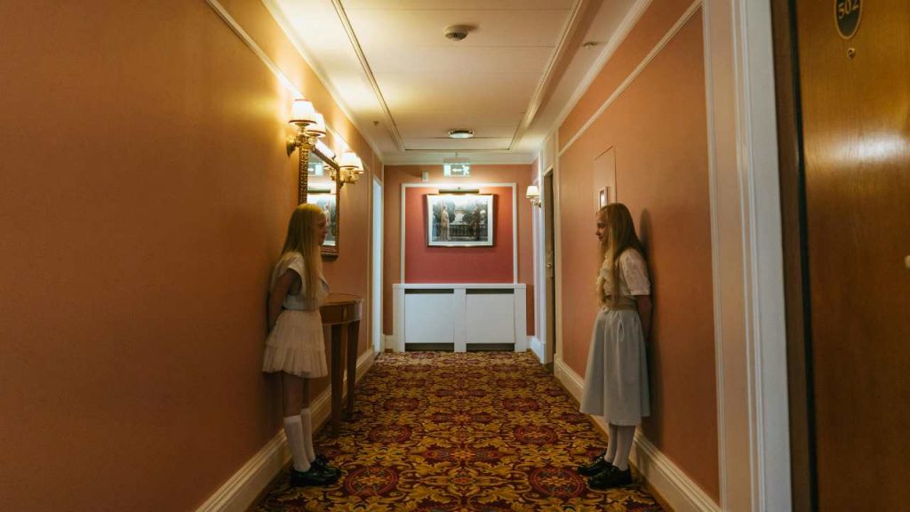 Hotel e bambini (pexels.com) - c4comic.it