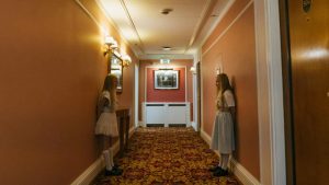 Hotel e bambini (pexels.com) - c4comic.it