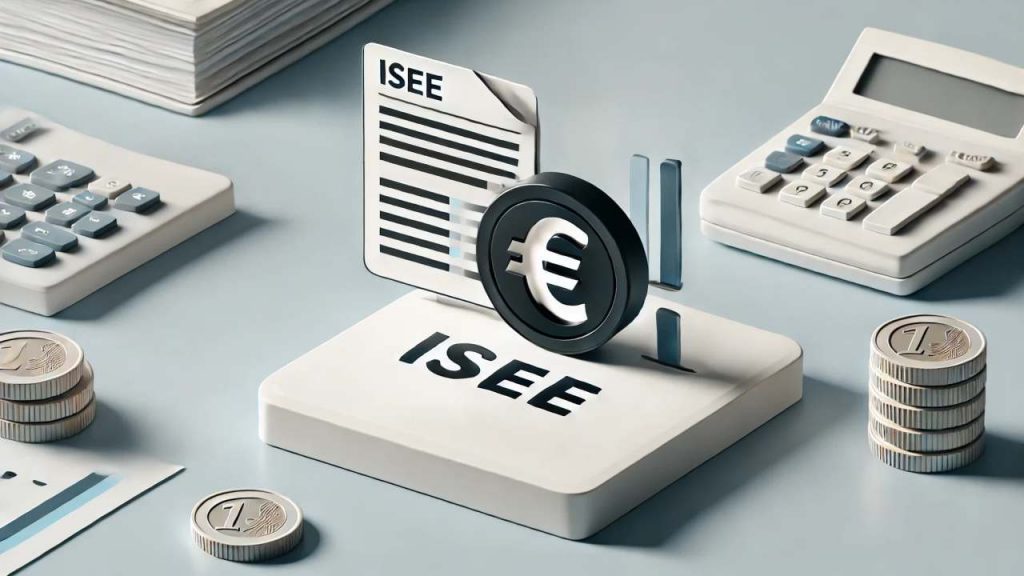 L'ISEE cartaceo sparirà