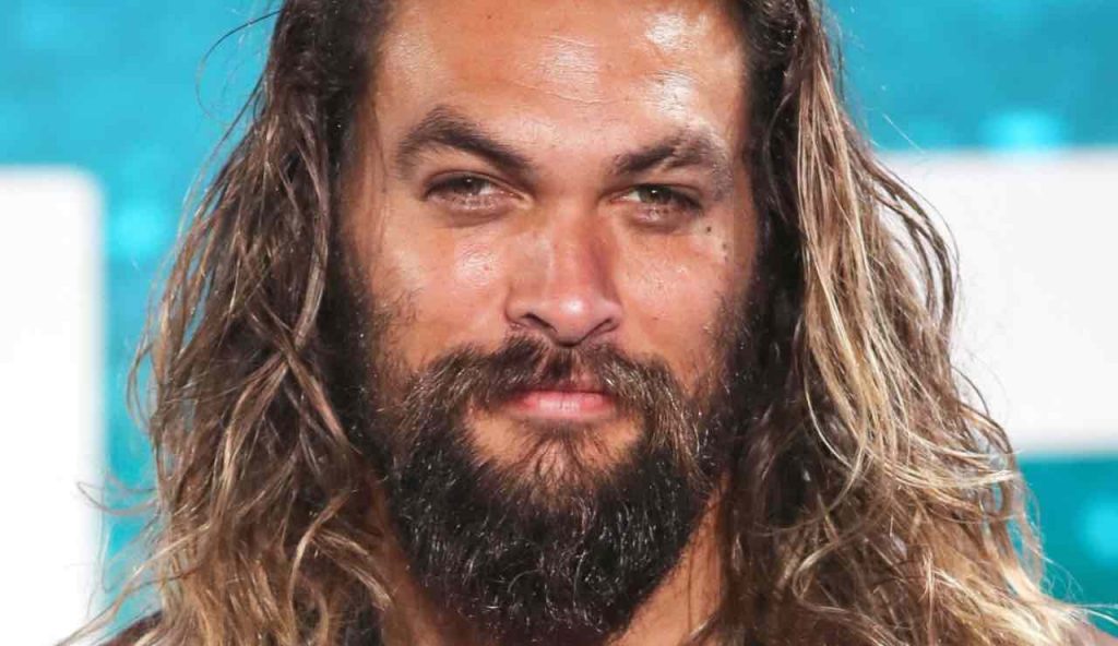 Supergirl, prime indiscrezioni sul personaggio interpretato da Jason Momoa: Lobo sarà davvero mostruoso