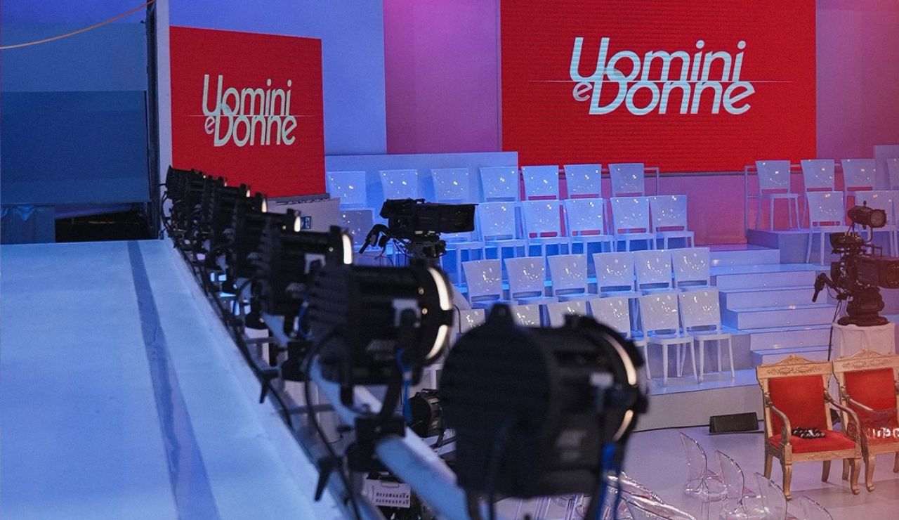 Rivelazione cavaliere di Uomini e Donne