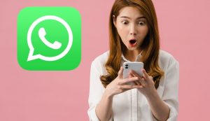 WhatsApp limite messaggi