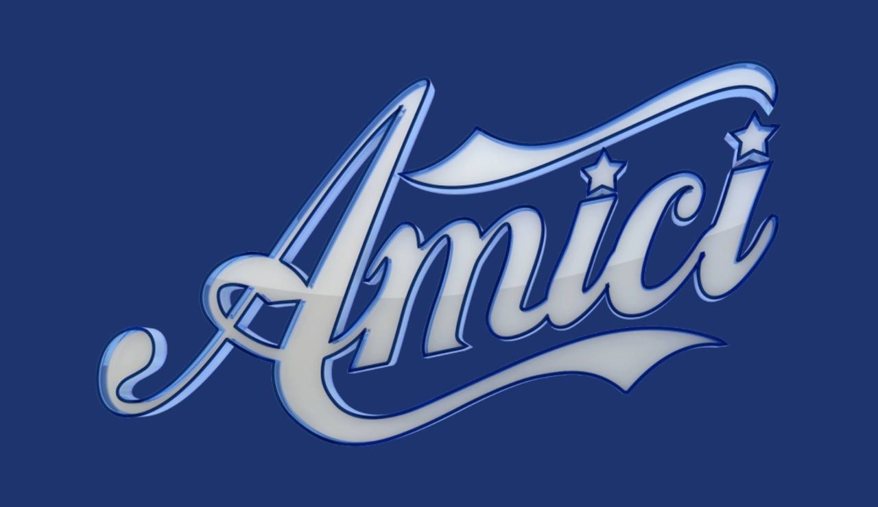 Ex allievo di Amici lavoro da povero