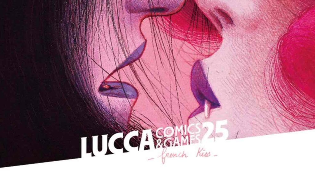 Il Lucca Comics e Games è già cominciato: hanno preso il via gli Awards 2025 | Tutte le categorie in gara e come votare