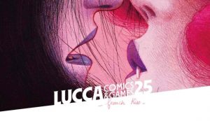 Lucca Comics & Games
