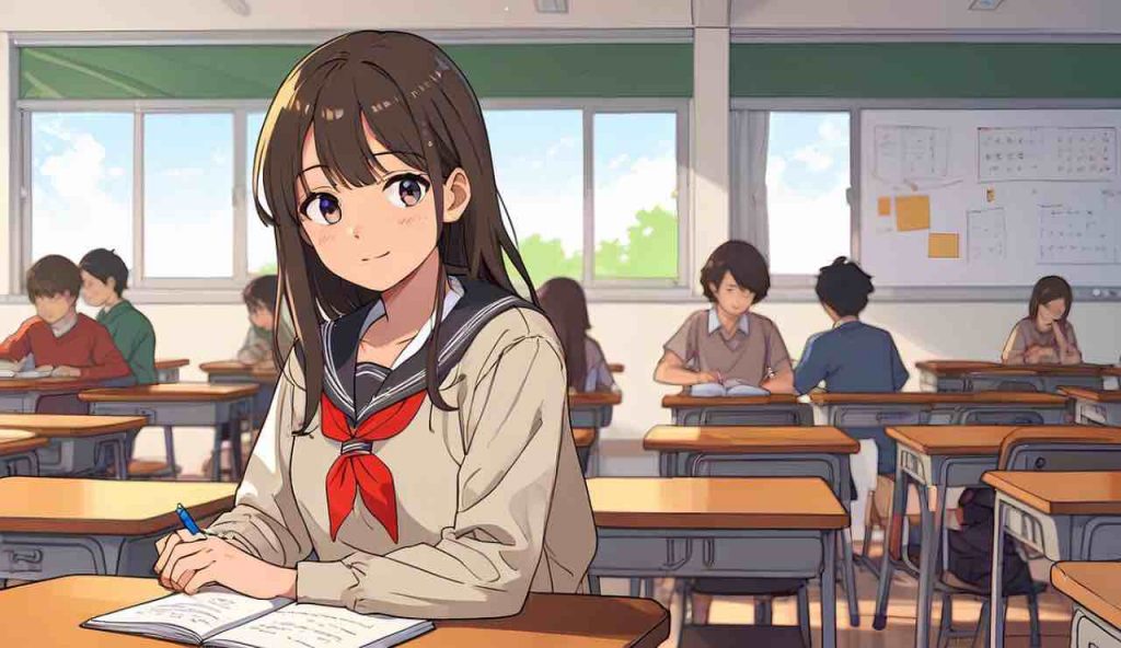 Manga