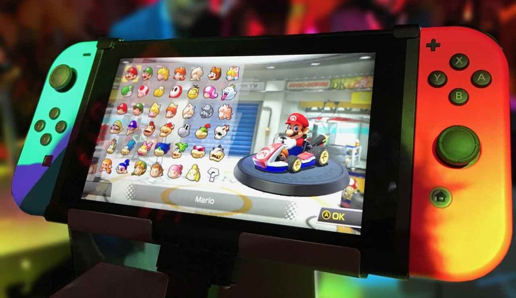 Nintendo