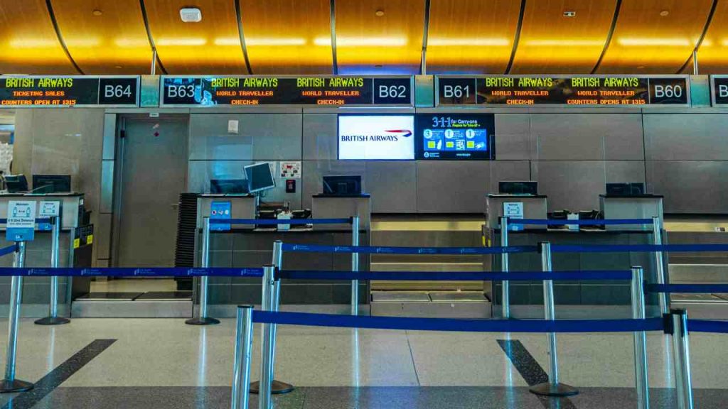 Nuovi controlli aeroportuali (pexels.com) - c4comic.it