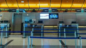 Nuovi controlli aeroportuali (pexels.com) - c4comic.it