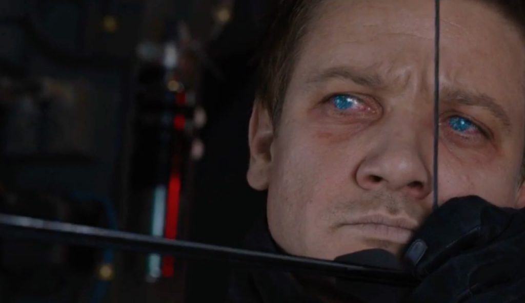 Avengers: Doomsday, Jeremy Renner parla del ritorno di Occhio di Falco e fa impazzire i fan: il colpo di scena è dietro l’angolo