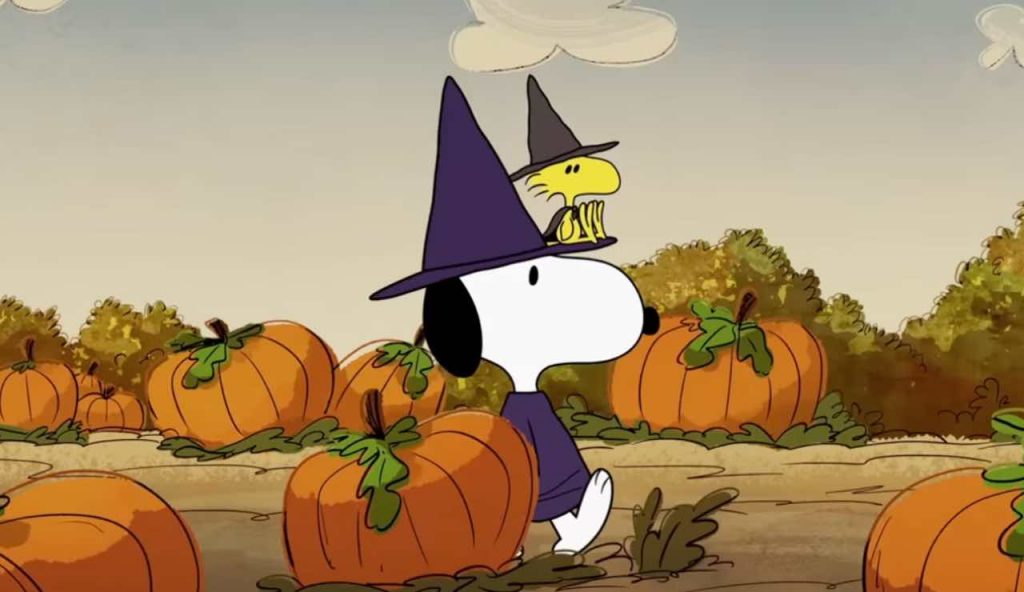 Vestiti con i fumetti: la moda apre le porte al mondo dei Peanuts | Intera capsule dedicata ad alcuni dei personaggi più iconici