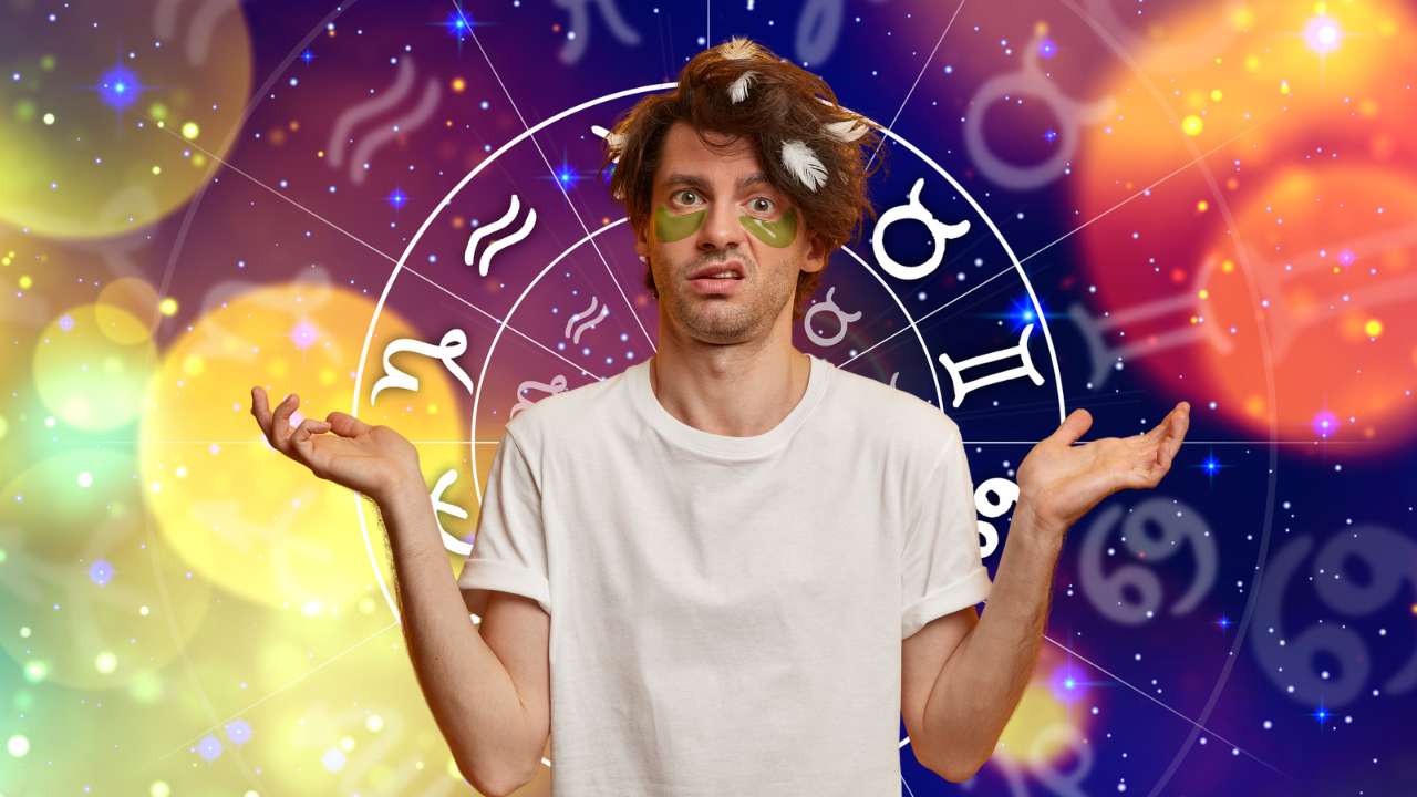 “Avevamo un appuntamento?”: oroscopo, per tre segni zodiacali è ora di comprare una nuova agenda