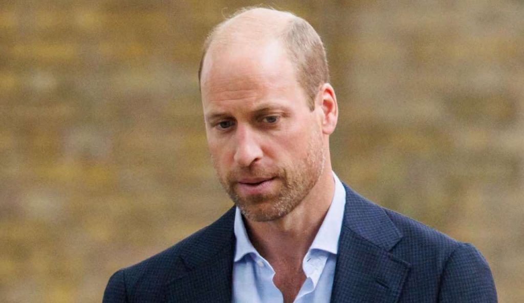 Principe William