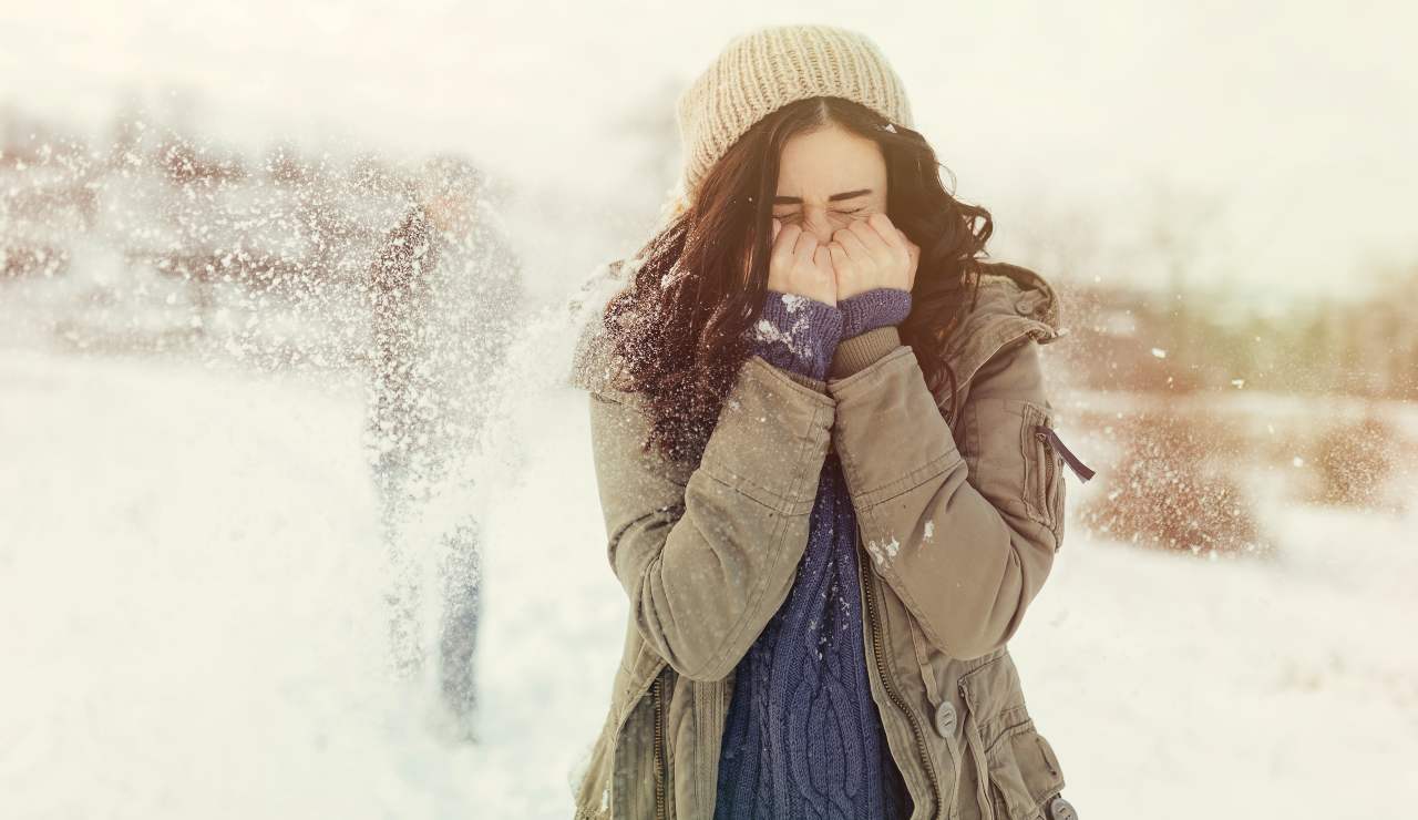 Meteo, nelle prossime ore tornerà a farsi sentire il VENTO GELIDO | Due regioni in allarme rosso: dovete prepararvi al peggio