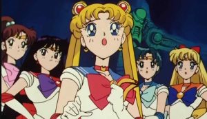 Sailor Moon