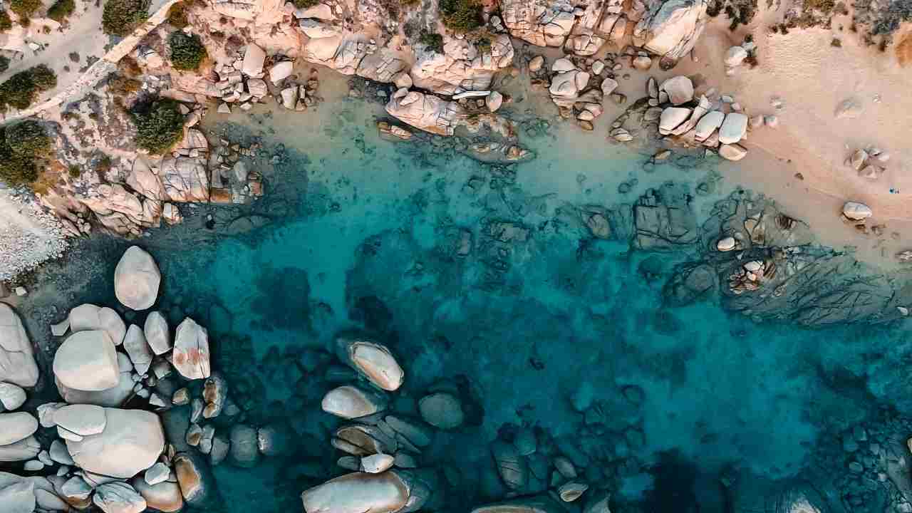 Sardegna proibita (pexels.com) - c4comic.it