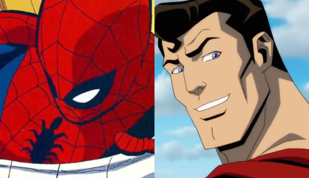Spiderman incontrerà Superman, svelati i titoli dei due nuovi fumetti promossi da Marvel e DC: fan già in attesa