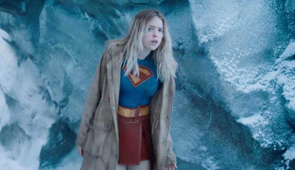 Supergirl