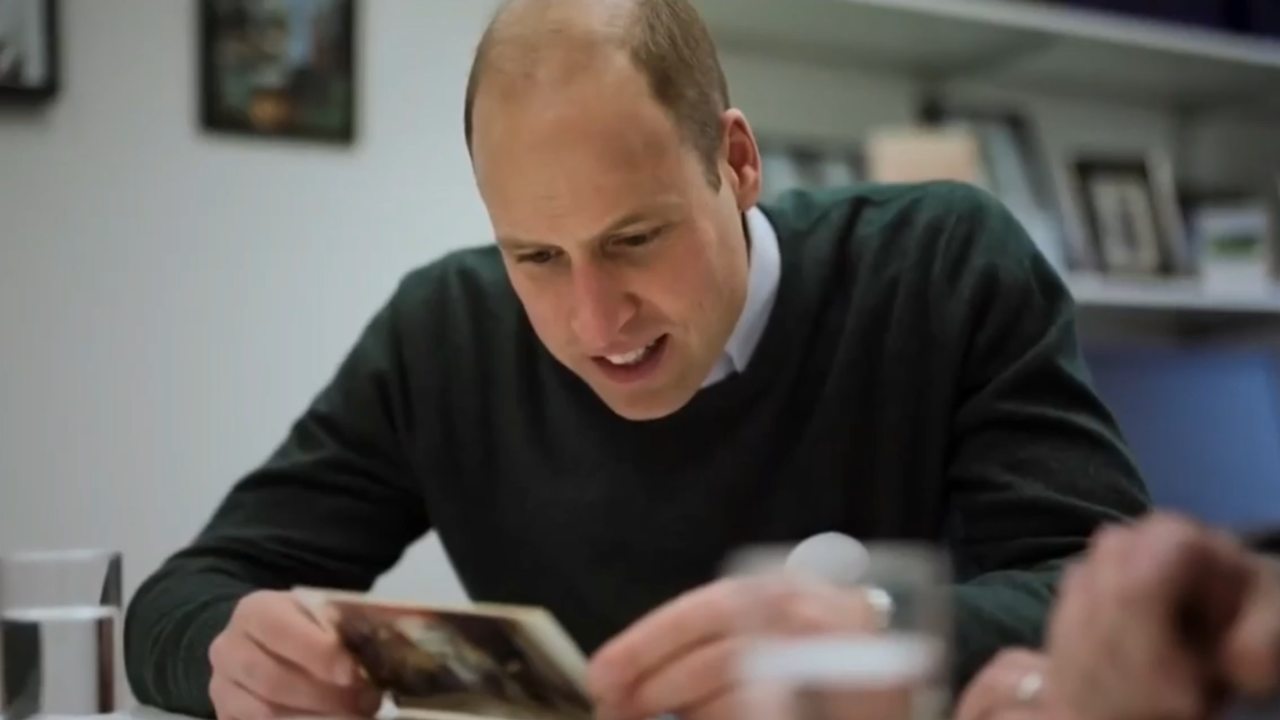 William e l'incoronazione (pexels.com) - c4comic.it