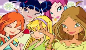 Winx