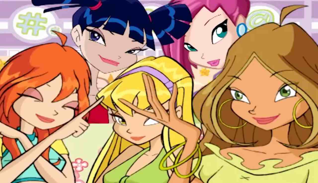 20 anni di grandi successi per le Winx: nel mese del loro anniversario arriva anche un gioco da tavolo dedicato a loro