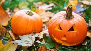 Anche in Italia puoi vivere un Halloween come quello americano