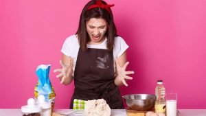 disastro ricetta - freepik - c4comic.it
