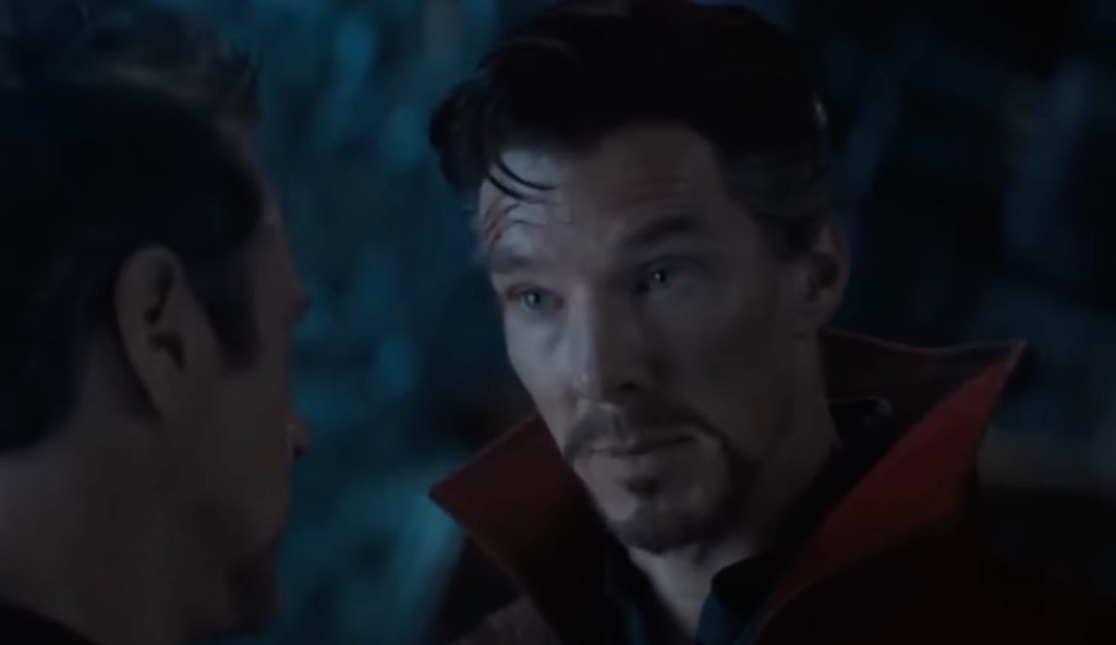 Avengers traditi da chi credevano amico: l’indiscrezione sul personaggio del Dottor Strange annuncia il colpo di scena