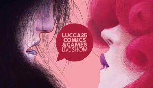 Lucca Comics e Games